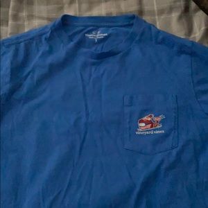 Vineyard vines long sleeve